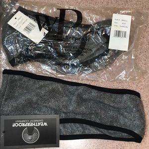 Weatherproof Ear Warmers